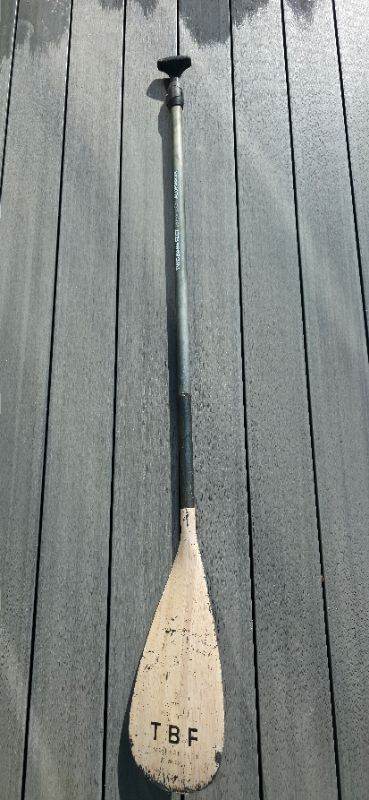Paddle Board Oar