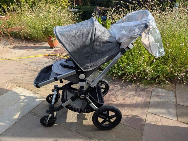 Bugaboo Chameleon 3