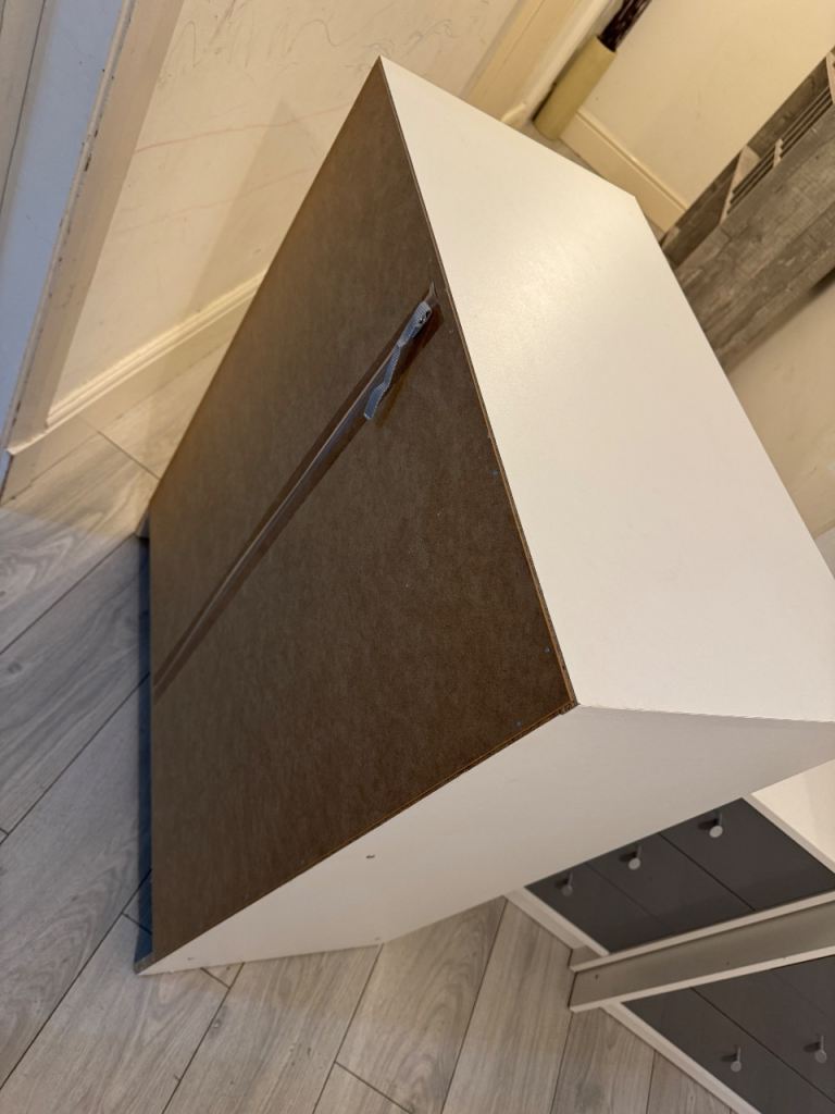 Chest of Drawers, Excellent condition 