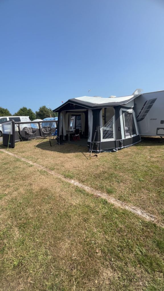 2013 Swift Conqueror 630 4 birth 