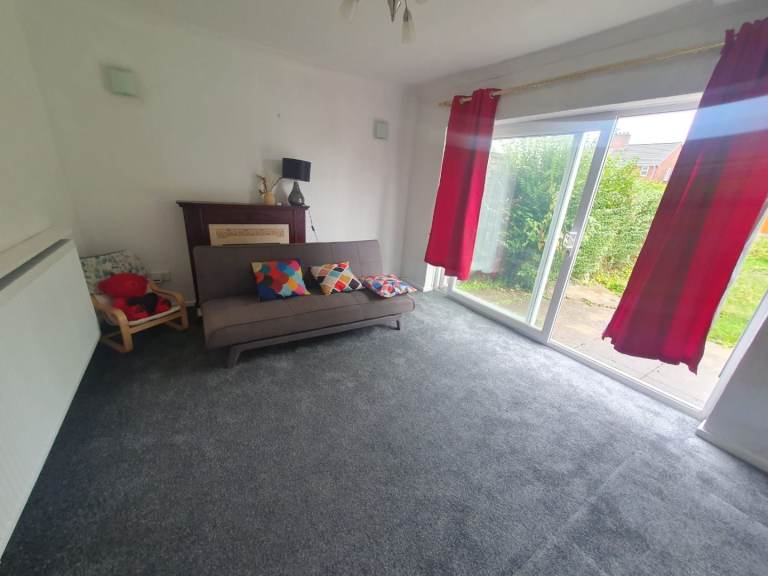 House for rent. Sutton Coldfield.