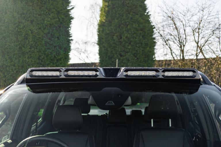 2020 Ford Ranger Pick Up Double Cab Wildtrak 2.0 EcoBlue 213 Auto PICK UP DIESEL Automatic