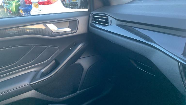 2022 Ford Focus 1.0 EcoBoost Hybrid mHEV 155 ST-Line Vignale 5dr Petrol Hatchback Hatchback Petro...