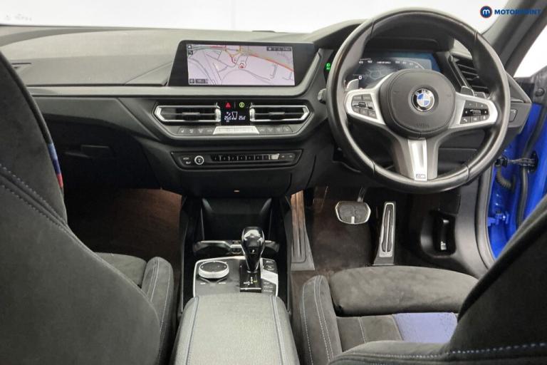 2022 BMW 2 Series M235i xDrive 4dr Step Auto Saloon Petrol Automatic