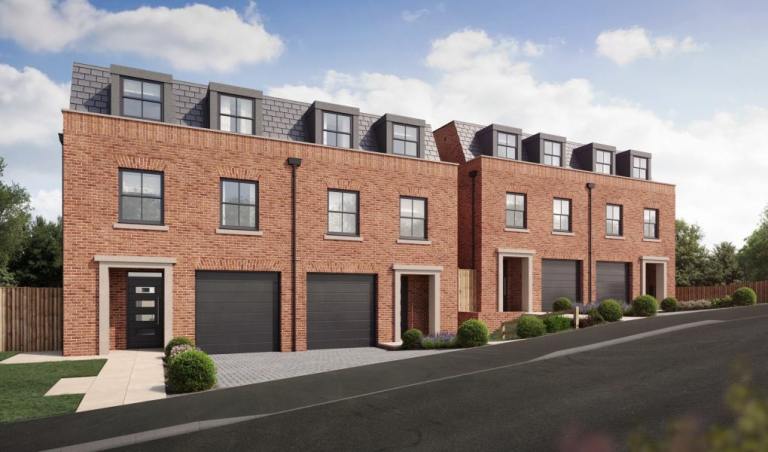 Birmingham - Long Term Company Let Opportunities 