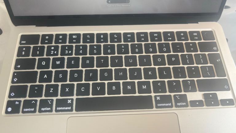 MacBook Air m2