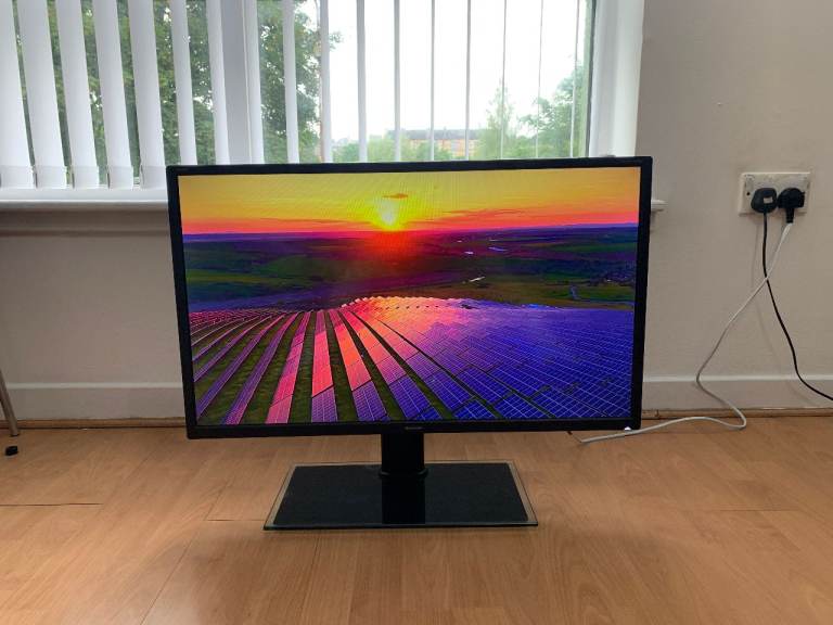 Sharp 32 Inch Smart TV