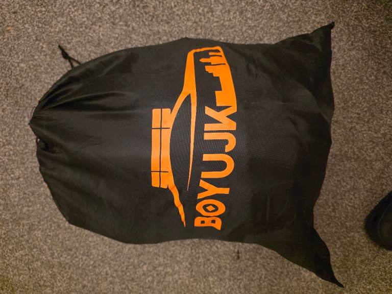Roof bag
