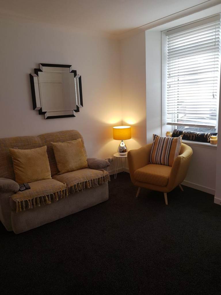 Kilsyth  G65 0LY - 1 Bed Studio Flat