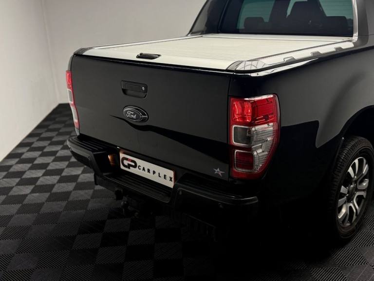 2019 Ford Ranger Pick Up Double Cab Wildtrak 3.2 TDCi 200 PICK UP DIESEL Manual