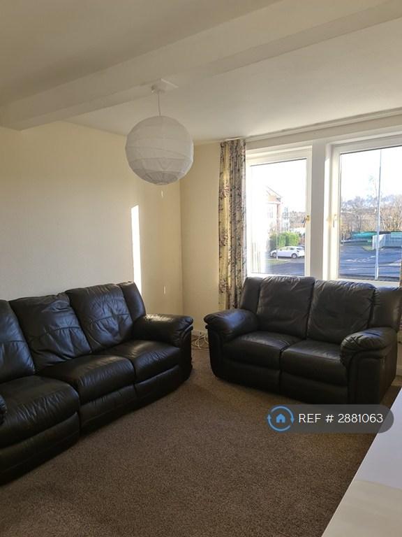 2 bedroom flat in Hutchison Cottages, Edinburgh, EH14 (2 bed) (#2881063)