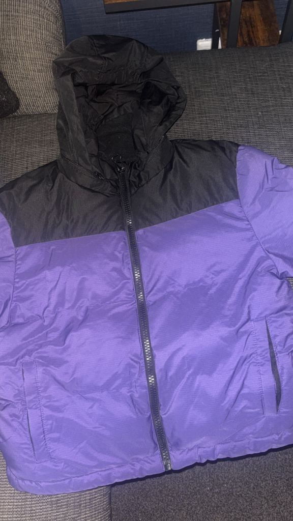 image for Women’s jacket 