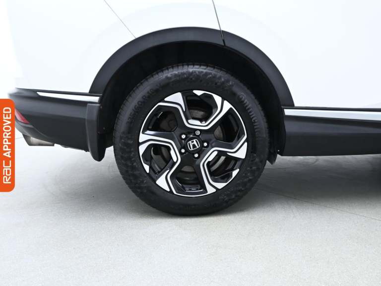 2019 Honda CR-V 1.5 VTEC Turbo SE SUV 5dr Petrol Manual 4WD Euro 6 (s/s) (7 seat) (173 ps) SUV PE...