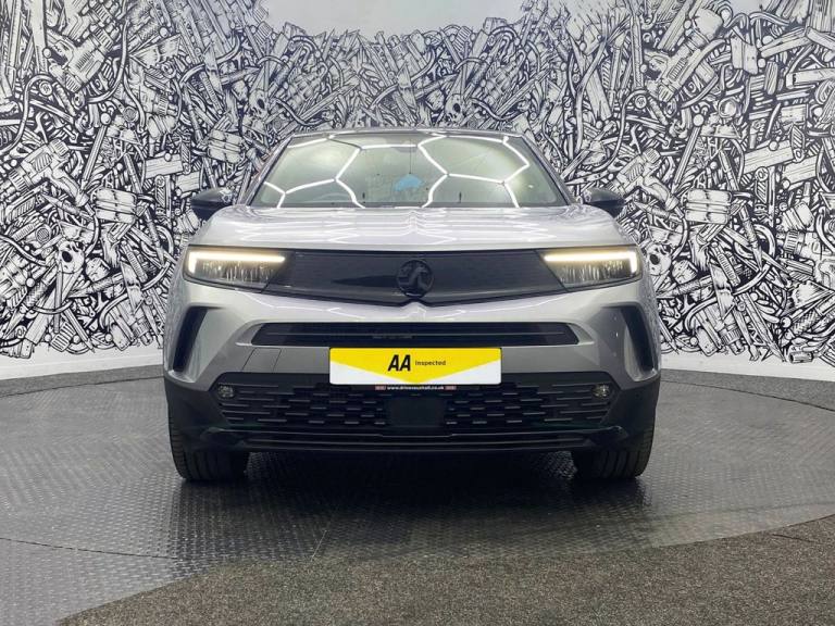 2022 Vauxhall Mokka 1.2 Turbo SRi Premium SUV 5dr Petrol Manual Euro 6 (s/s) (100 ps) HATCHBACK P...