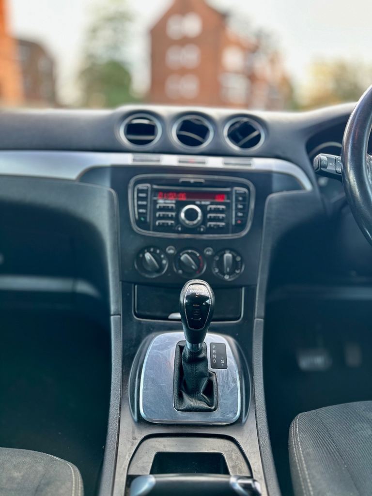 Ford, GALAXY, MPV, 2015, Semi-Auto, 1997 (cc), 5 doors