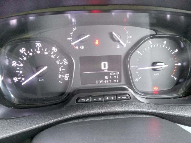 2021 Peugeot Expert 1200 1.5 BlueHDi 100 Professional Van PANEL VAN DIESEL Manual