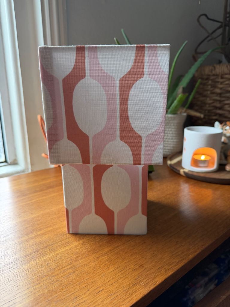 Habitat lamp 