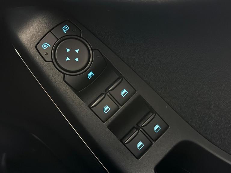 2022 Ford Fiesta 1.0T EcoBoost ST-Line Euro 6 (s/s) 5dr HATCHBACK Petrol Manual