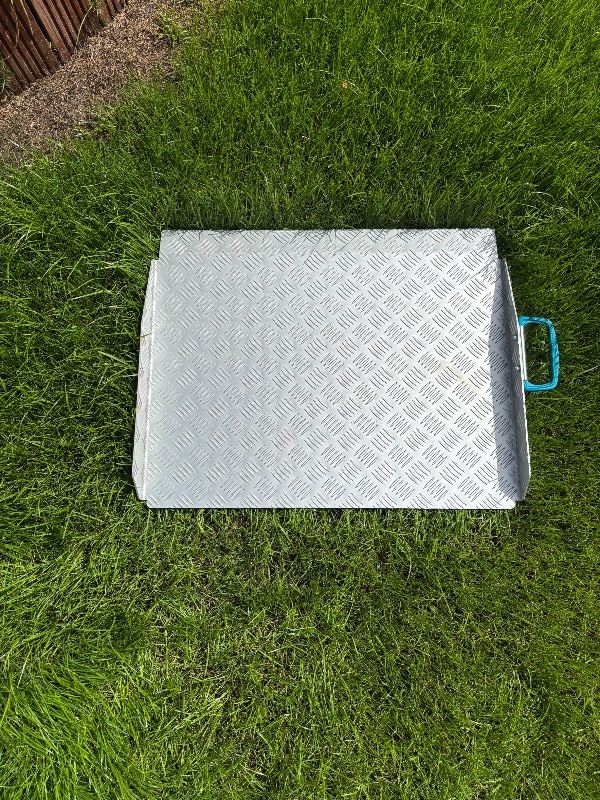 Enable Access Multi-Purpose Access Ramp – Excellent Condition