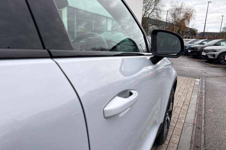 2021 Volvo XC40 1.5 T3 [163] R DESIGN 5dr Geartronic ESTATE PETROL Automatic