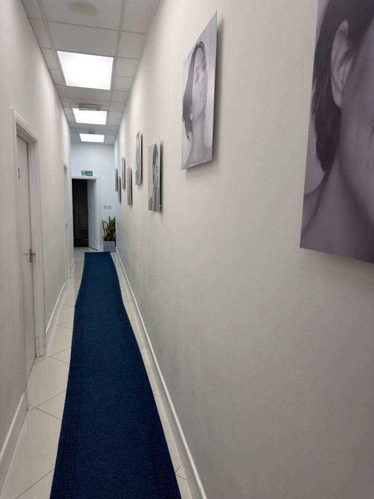 Beauty therapist need 