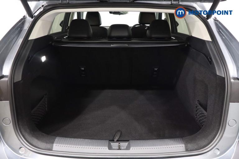 2025 MG MG HS 1.5 T-GDI Trophy 5dr DCT ESTATE PETROL Automatic