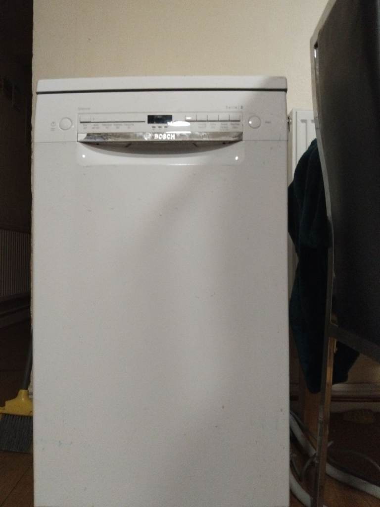 image for Bosch series 2 dishwasher 