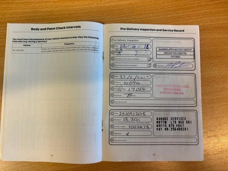 Ford Fiesta ZETEC 1.25 ZETEC 66k CLEAN CAR FULLY SERVICED 6 MONTH WARRANTY