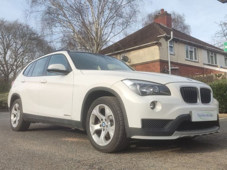 BMW X1 XDRIVE18d SE