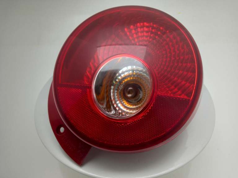 Chevrolet Matiz Tail Light Rear Lamp O/S 2005-2010 5 Door Hatchback Rh