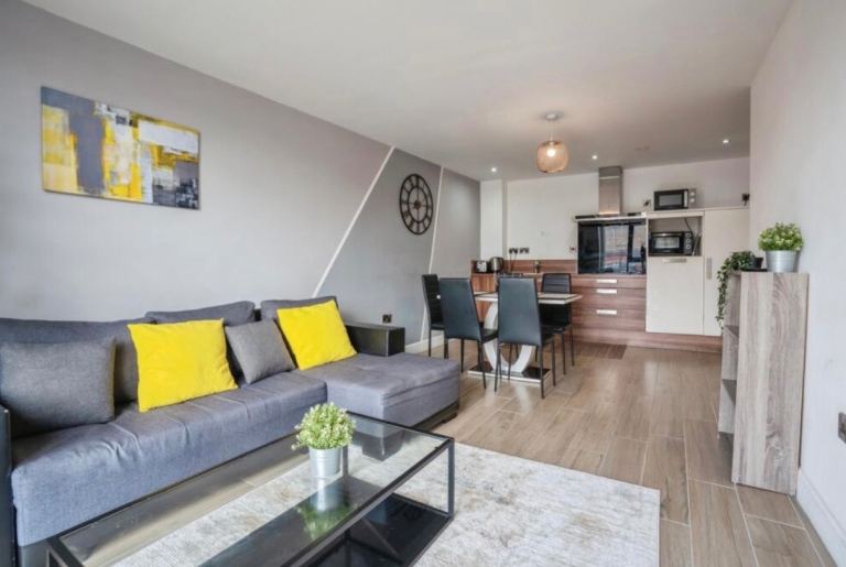 Double bedroom - all bills incl
