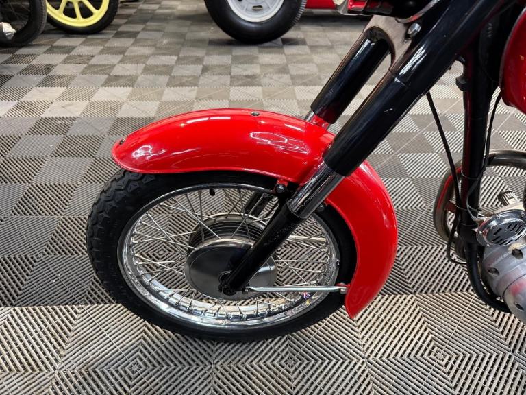 1962 bsa b40 350cc, British classic, tax and mot exempt, useable classic 