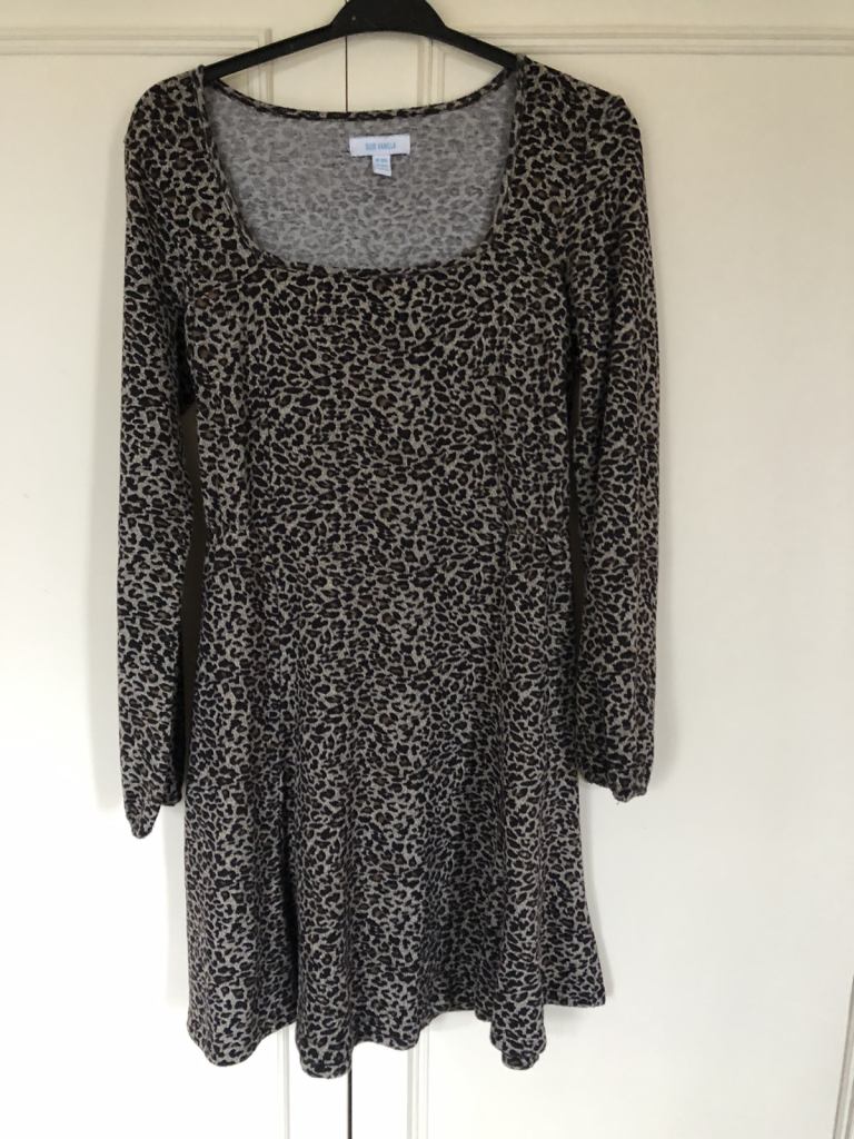 Dress Size 10