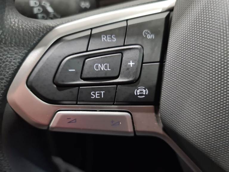 2021 Volkswagen Caddy 2.0 TDI C20 COMMERCE 75 BHP SWB Panel Van Diesel Manual