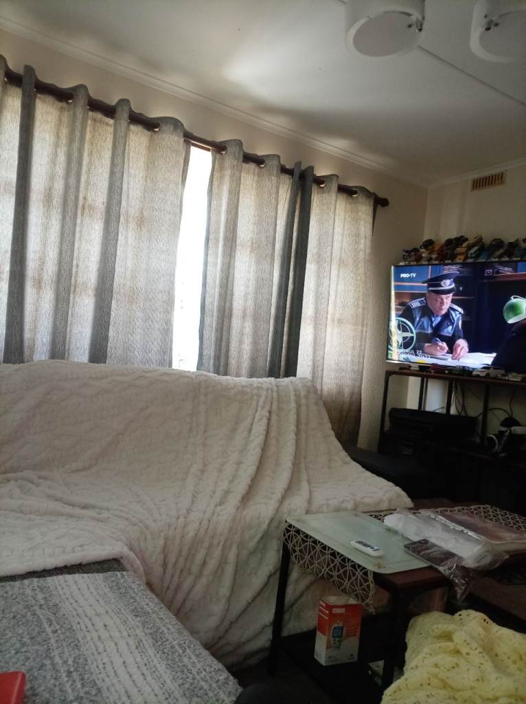 I want to rent a room