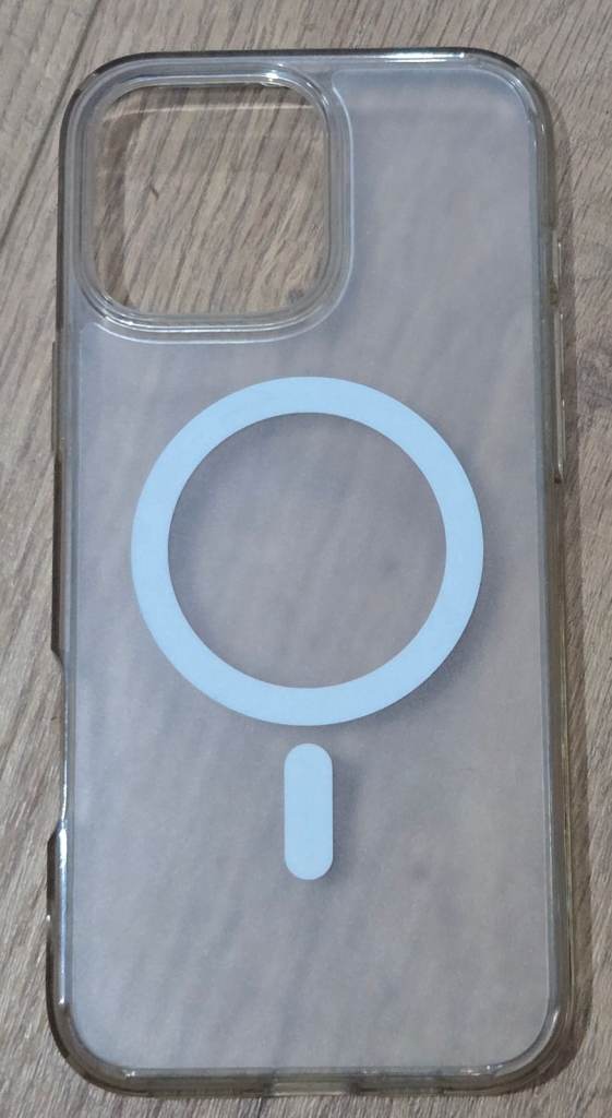 Iphone 16 pro max spigen case