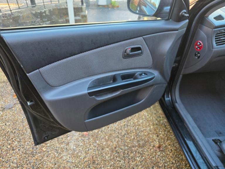 2011 Kia Rio 1.5 CRDi Domino 5dr HATCHBACK Diesel Manual