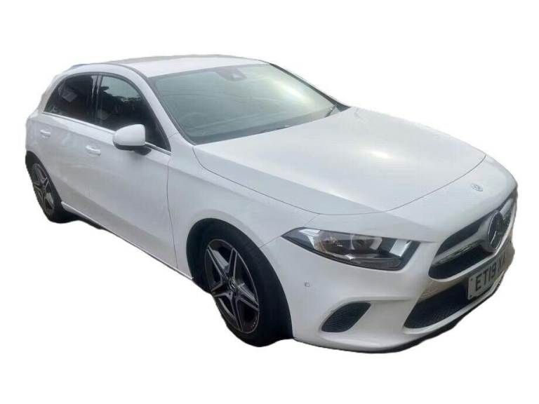 2019 Mercedes-Benz A-Class 1.3 A180 SE (Executive) Hatchback 5dr Petrol 7G-DCT Euro 6 (s/s) (136 ...