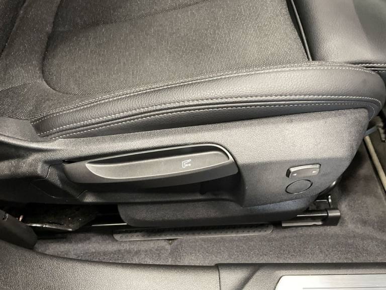 2022 72 BMW 2 SERIES GRAN COUPE 1.5 218I SPORT (LCP) SALOON 4DR PETROL MANUAL EU