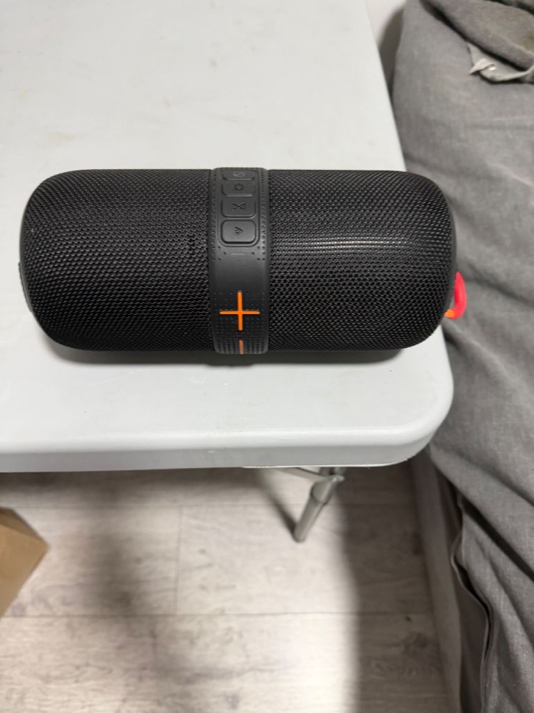 Maplin party speaker 