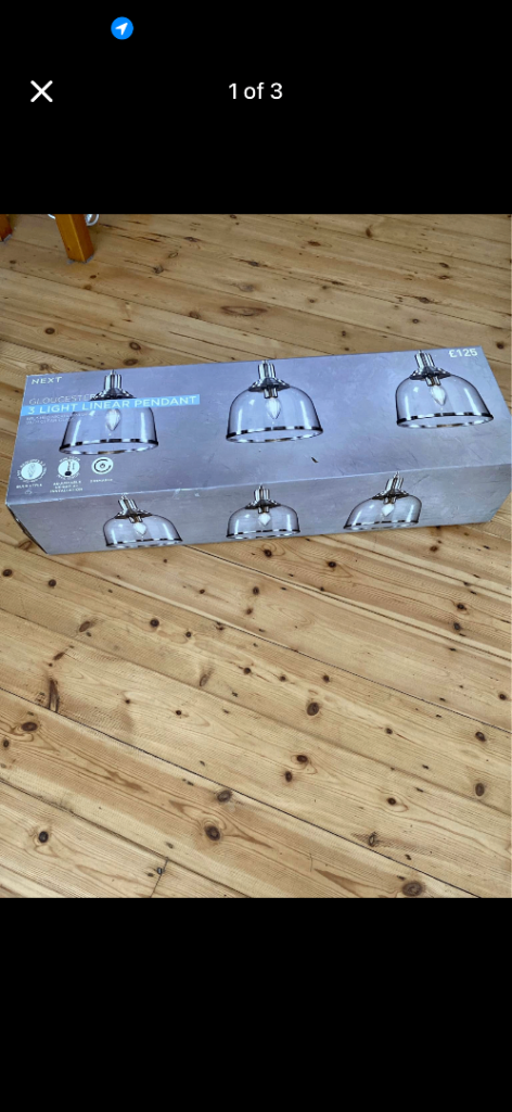 image for Next light 