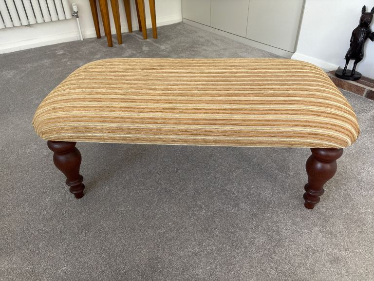 Footstool 