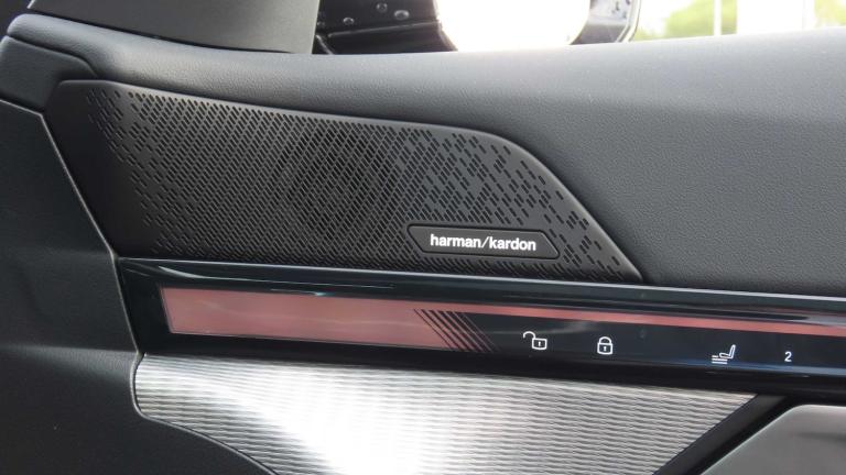 2025 BMW i5 250kW eDrive40 M Sport 84kWh 5dr Auto Estate Electric Automatic