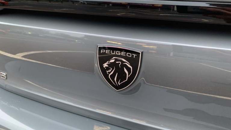 2024 Peugeot 308 115kW First Edition 54kWh 5dr Auto HATCHBACK ELECTRIC Automatic