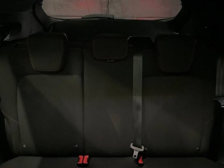 2022 Ford Puma 1.0T EcoBoost MHEV ST-Line SUV 5dr Petrol Hybrid Manual Euro 6 (s/s) (125 p HATCHB...