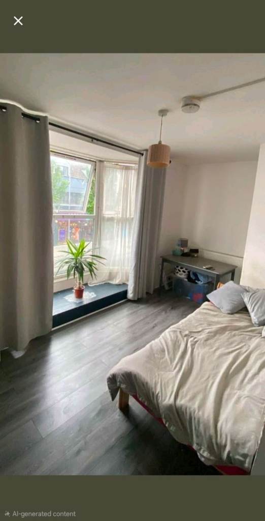 Good sized room all bills included great location 