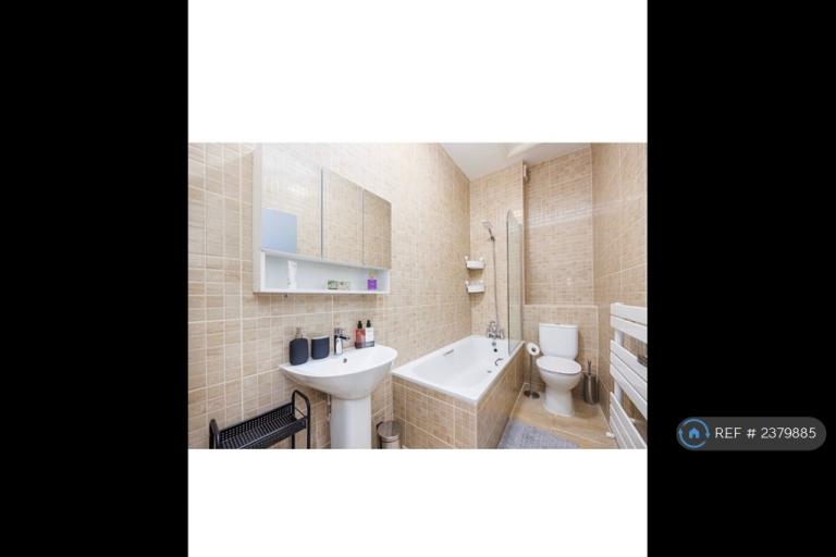 2 bedroom flat in Swinton St, London, WC1X (2 bed) (#2379885)