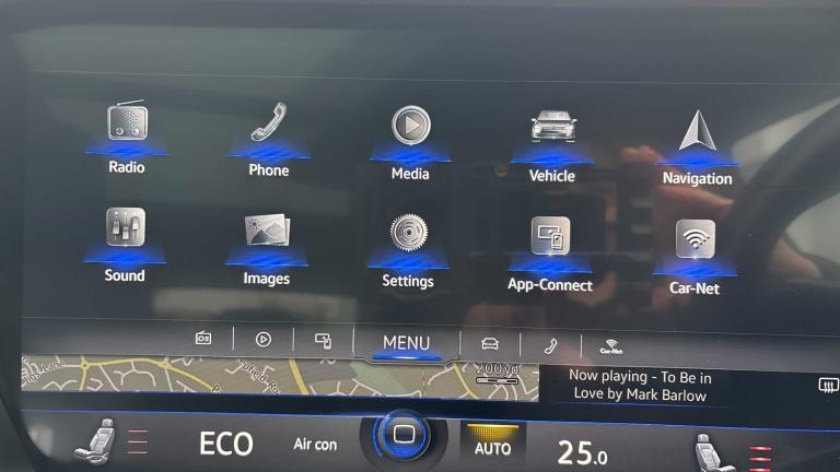 2023 Volkswagen Touareg 3.0 V6 TDI 4Motion 286 Black Edition 5dr Tip Auto SUV Diesel Automatic