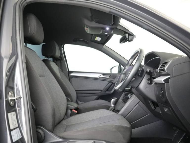 2024 SEAT Tarraco 2.0 TDI SE 5dr DSG ESTATE DIESEL Automatic