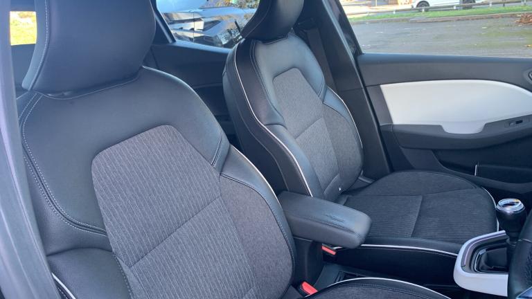 2021 Renault Clio 1.0 TCe S Edition Hatchback 5dr Petrol Manual Euro 6 (s/s) (90 ps) Hatchback Pe...